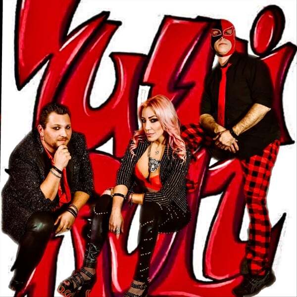 Cover art for Taste of Rock n Roll